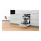 Whirlpool WSIO 3T223 PE X - Ingebouwde Vaatwasser - 10 Couverts - 6th Sense Technologie - Eco E