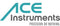 ACE 100085 Mondstuk Turquoise