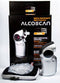 ACE AL6000 Alcoholtester Zilver 0.0 tot 4 ‰ Verwisselbare sensor, Incl. display