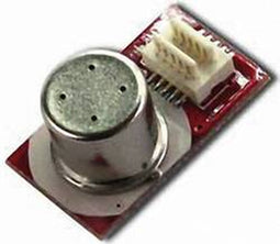 ACE AL7000 Reservesensor voor alcholtester 4 ‰ (max.)