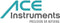 ACE Mondstuk Transparant