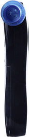 ACE one Alcoholtester Zwart 0 tot 4 ‰ Incl. display, Countdown-functie, Weergave van verschillende eenheden