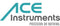 ACE Y Alcoholtester Zwart 0 tot 5 ‰ Incl. display