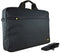Tech Air TANZ0125V3 - Laptoptas - Schokbestendig - Zwart
