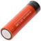AceBeam 18650 Li-Ion battery, ARC18650H-310A, 3.6V, 3100mAh, with micro USB charging port