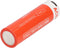 AceBeam 21700 Li-ion batterij met sterke 5100mAh USB-C max. ontlaadstroom 20A, 77,8 x 21,37mm