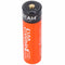 AceBeam 21700 Li-ion batterij met sterke 5100mAh USB-C max. ontlaadstroom 20A, 77,8 x 21,37mm