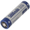 AceBeam E70 LED flashlight with 4600 lumens, E70-AL, cold white LED with 6.500K, including 21700 Li-