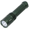 AceBeam TAC AA LED flashlight with up to 1,000 lumens, 6,500K, green, including 14500 Li-Ion battery