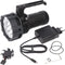 AceBeam X75 CREE XHP 70.3 LED met 67.000 lumen lichtsterkte 1300 meter bundelbereik, inclusief accu, lader, koelwit 6500K