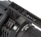 AceBeam X75 CREE XHP 70.3 LED met 67.000 lumen lichtsterkte 1300 meter bundelbereik, inclusief accu, lader, koelwit 6500K