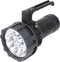 AceBeam X75 CREE XHP 70.3 LED met 67.000 lumen lichtsterkte 1300 meter bundelbereik, inclusief accu, lader, koelwit 6500K