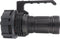 AceBeam X75 CREE XHP 70.3 LED met 67.000 lumen lichtsterkte 1300 meter bundelbereik, inclusief accu, lader, koelwit 6500K