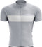 Acelera | Wielershirt | Fietsshirt heren korte mouw | Wielrenshirt | Fietskleding | Maat M