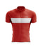 Acelera | Wielershirt | Fietsshirt heren korte mouw | Wielrenshirt | Fietskleding | Maat XXL
