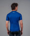 Acelera | Wielershirt | Fietsshirt heren korte mouw | Wielrenshirt | Fietskleding | Maat L