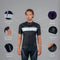 Acelera | Wielershirt | Fietsshirt heren korte mouw | Wielrenshirt | Fietskleding