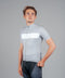 Acelera | Wielershirt | Fietsshirt heren korte mouw | Wielrenshirt | Fietskleding | Maat M