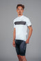 Acelera | Wielershirt | Fietsshirt heren korte mouw | Wielrenshirt | Fietskleding | Maat S