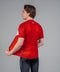 Acelera | Wielershirt | Fietsshirt heren korte mouw | Wielrenshirt | Fietskleding | Maat XL