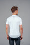 Acelera | Wielershirt | Fietsshirt heren korte mouw | Wielrenshirt | Fietskleding | Maat L
