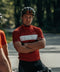 Acelera | Wielershirt | Fietsshirt heren korte mouw | Wielrenshirt | Fietskleding | Maat XXXL