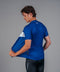 Acelera | Wielershirt | Fietsshirt heren korte mouw | Wielrenshirt | Fietskleding | Maat L