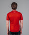 Acelera | Wielershirt | Fietsshirt heren korte mouw | Wielrenshirt | Fietskleding | Maat XL