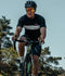 Acelera | Wielershirt | Fietsshirt heren korte mouw | Wielrenshirt | Fietskleding