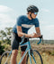 Acelera | Wielershirt | Fietsshirt heren korte mouw | Wielrenshirt | Fietskleding | Maat XXXL
