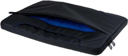 Acer 14" Multi Pocket Sleeve beschermhoes 35,6 cm zwart