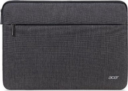 Acer - 15.6" Protective Sleeve - Grijs