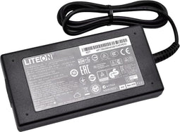 Acer AC Adaptor 135W netvoeding & inverter Binnen Zwart