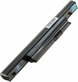Acer AS01B41, AS10B31, AS10B3E, AS10B51 batterij van AccuCell met 4400mAh