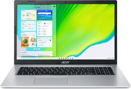 Acer Aspire 3 A317-33-C13Z - Intel Celeron - 17.3 inch - 512 GB SSD