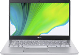 Acer Aspire 5 - 15.6" Full HD Laptop - i5-1135G7 - 8GB RAM - 512GB SSD