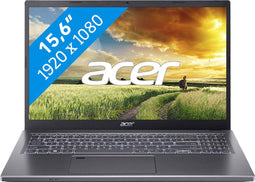 Acer Aspire 5 (A515-58GM-787G) Qwerty
