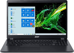 Acer Aspire A315-34-P4B5 - Intel Pentium Silver N5030 - 8GB - 128SSD - Windows 11 Home S