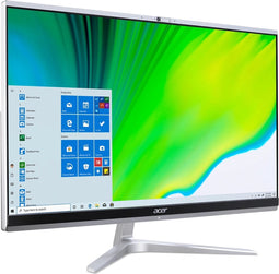 Acer - Aspire C24-1650 I5526 Be