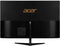Acer Aspire C27-1800 I5620 NL - All-in-one PC - 27 Inch - Core i5 - Intel UHD Graphics - 16 GB RAM - 1 TB SSD - W11 Home - Zwart