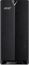 Acer Aspire TC-1660 I5210 BE i5-11400 Tower Intel® Core™ i5 8 GB DDR4-SDRAM 1256 GB HDD+SSD Windows 10 Home PC Zwart