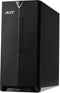Acer Aspire TC-1660 I5210 BE i5-11400 Tower Intel® Core™ i5 8 GB DDR4-SDRAM 1256 GB HDD+SSD Windows 10 Home PC Zwart