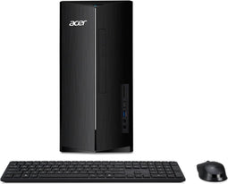 Acer Aspire TC-1780- Intel Core i5-13400 - 16 GB RAM - 512 GB PCIe NVMe SSD - Windows 11 Home