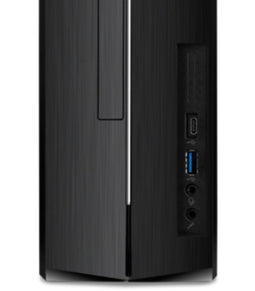 Acer Aspire XC-1780 I5422 BE, Intel Core i5-13400, 8GB, 512GB PCIe NVMe SSD, Windows 11 Home