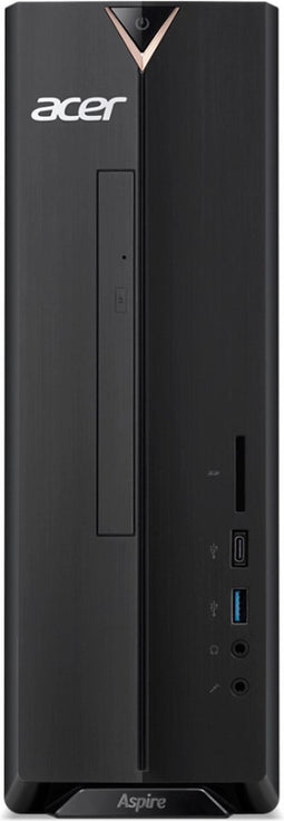 Acer - Aspire XC-840 - Desktop PC - 4GB RAM - 128GB SSD