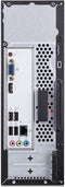 Acer - Aspire XC-840 - Desktop PC - 4GB RAM - 128GB SSD