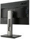 Acer B246WL (UM.FB6EE.079) Grijs