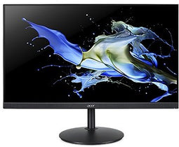 Acer CB242Y (UM.QB2EE.E09) Zwart