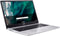 Acer Chromebook 315 CB315-4H-C46S - 15.6 inch - azerty