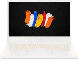 Acer - ConceptD 3 Pro CN315-72P - Laptop - 15.6" Full HD - Intel Core i7 - 16GB RAM - 1TB SSD